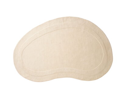 Koberec Cloria 150 x 230 cm – off-white