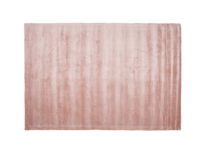 Koberec Cosmic 160 x 230 cm – ružový