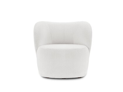 Kreslo Saamit – béžové