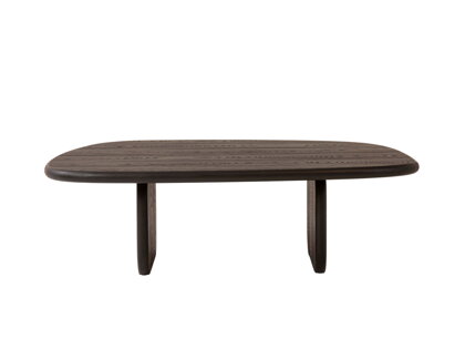 Konferenčný stolík Talaia – čierny/borovica