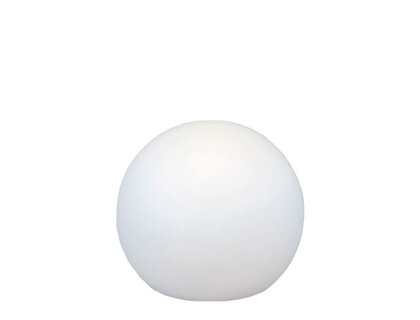 Záhradná lampa Buly 50 Cable – teplé svetlo