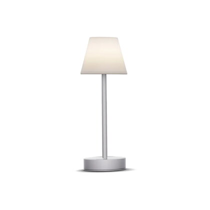 Dotyková stolová lampa Lola Slim 30