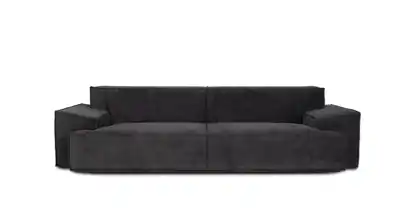 Modulárna rohová sedačka MAXXO 2.0 v tvare U