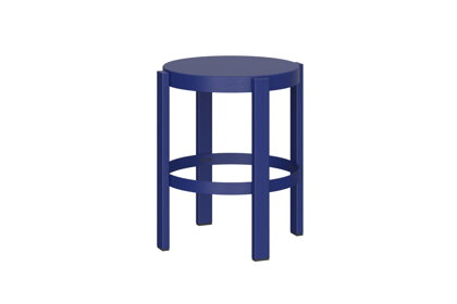 Nokk Blueberry Pie asztal/szék – kék