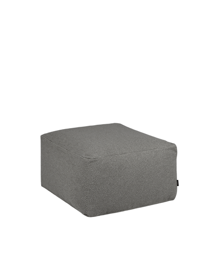 Keno puff  Outdoor Dusty Beige – szürke