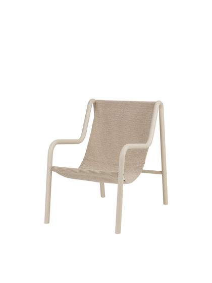 Nokk fotel Piazza Beige – bézs