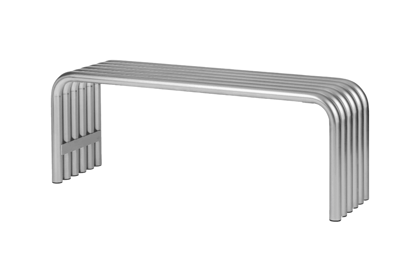 Nokk Blueberry Pie pad – kék