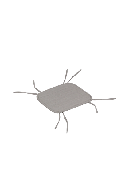 Podsedák pre stoličku Nokk Light Grey – sivý