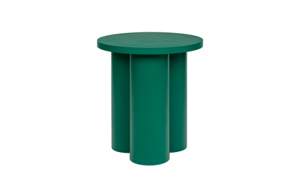 Stolík/stolička Oly Watermelon Green – zelený