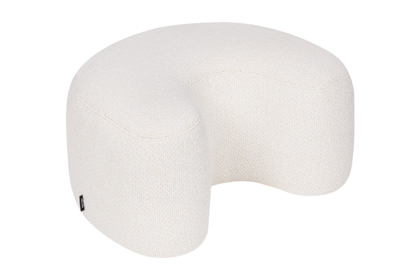 Radd Blueberry Pie Wool puff – kék