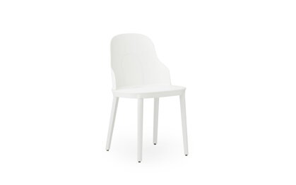 Stolička Allez Chair – biela