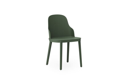 Stolička Allez Chair – zelená