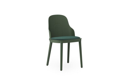 Stolička Allez Chair Canvas – zelená