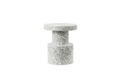 Bit Stool Grey kisasztal/szék – szürke