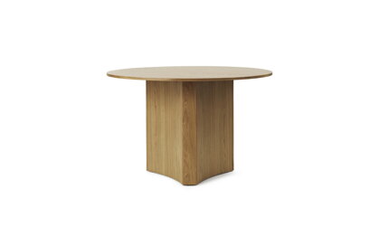 Stôl Bue – dub