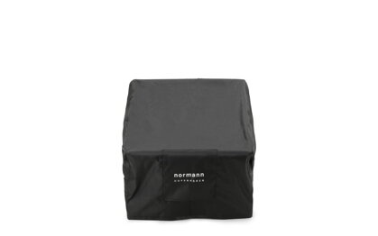 Krycí obal pre kreslo Limit Lounge Chair Outdoor – čierny