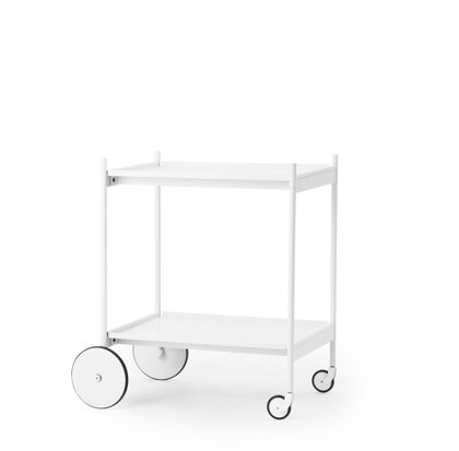Vozík Rul Trolley – svetlosivý