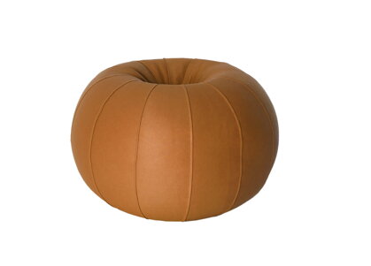 Puf Mandarina Compact