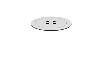 Stolová doska k stolíku Don Out Table – biela