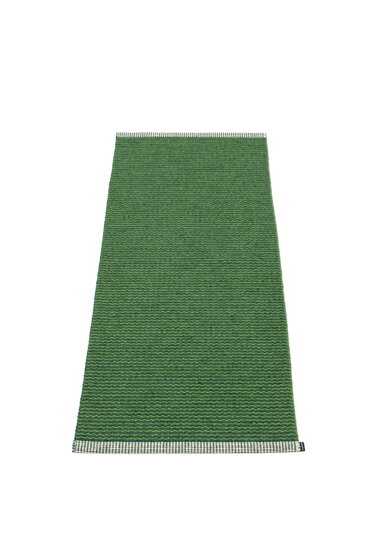 Koberec MONO Grass Green/Dark Green – zelený