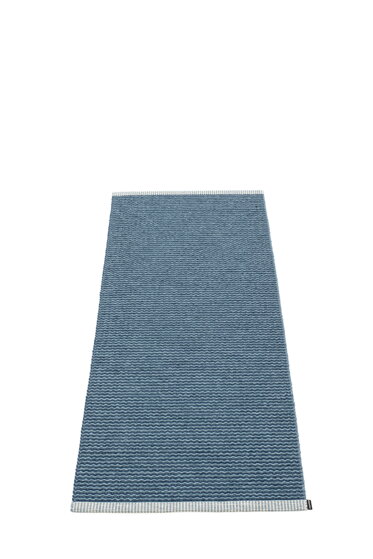 Koberec MONO Ocan Blue/Dove Blue – modrý