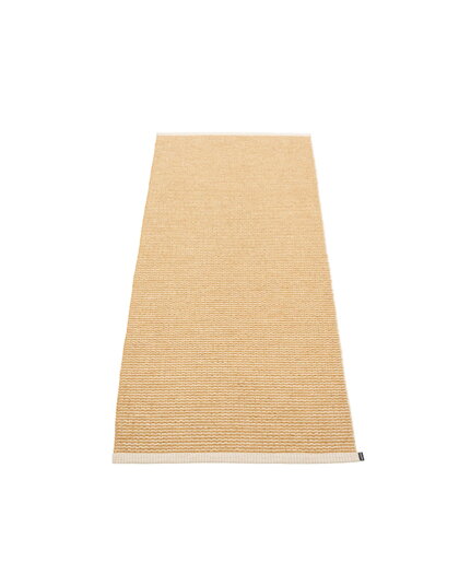 Koberec MONO Ochre/Cream – okrový