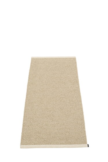 Koberec MONO Beige/Light Nougat – béžový