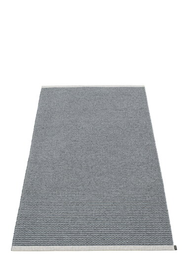 Koberec MONO Granit/Grey – sivý