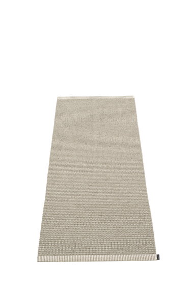 Koberec MONO Dark Linen/Linen– ľanový tmavý