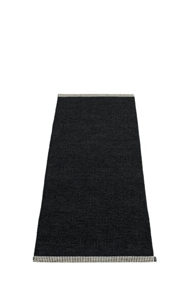Koberec MONO Black – čierny