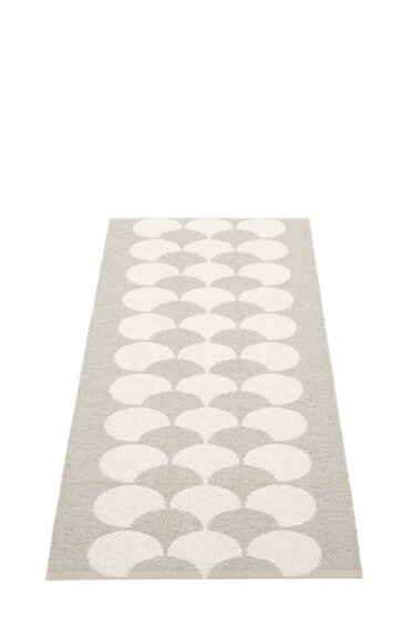 Koberec POPPY Linen/Vanilla – ľanový
