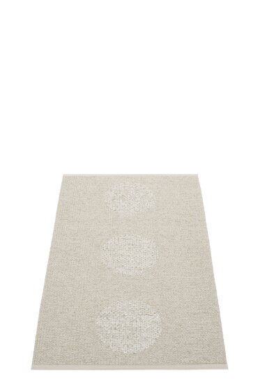 Koberec VERA 2.0 Linen/Stone Metallic – ľanový