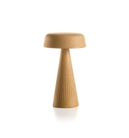 Stolová lampa Fade, nízka
