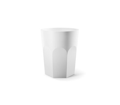 Kvetináč Cubalibre s osvetlením – outdoor