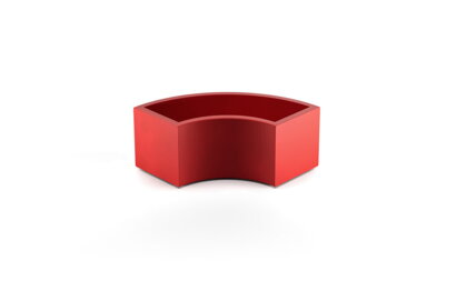 Modulárna lavica Twist