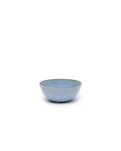 Miska Terres De Rêves, M – sivomodrá