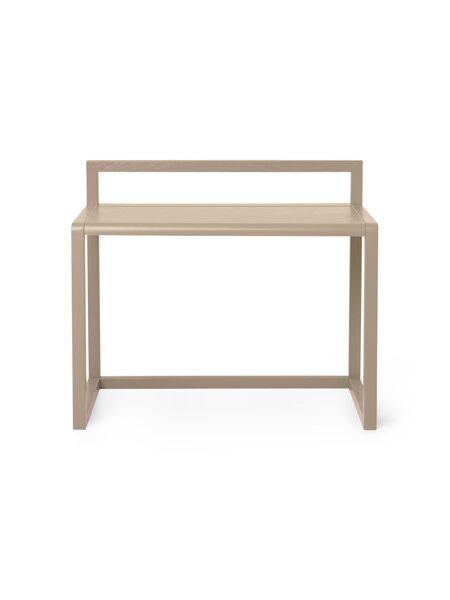 Písací stôl Little Architect – kašmírový