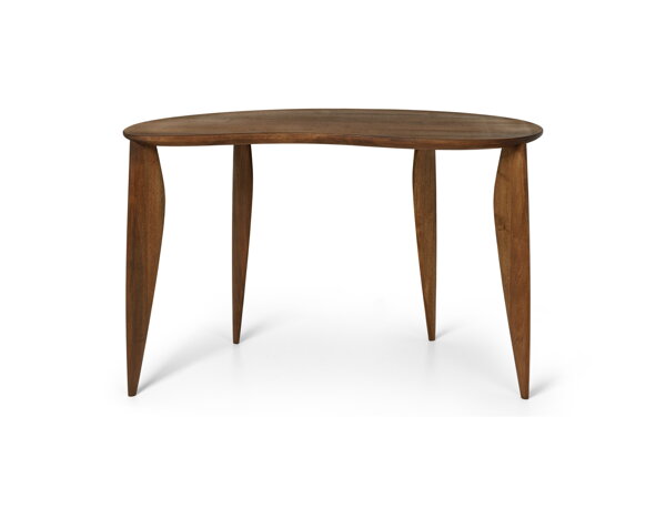 Stôl Feve Desk – orech