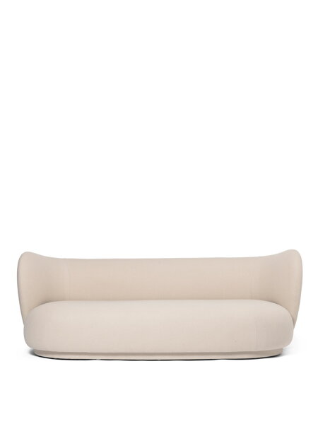 Pohovka Rico Lounger Tonus – Off- White