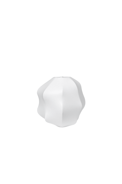 Tienidlo Dae na závesnú lampu – biele