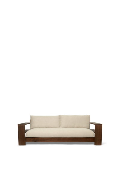 Pohovka Edre Sofa Classic Linen – béžová