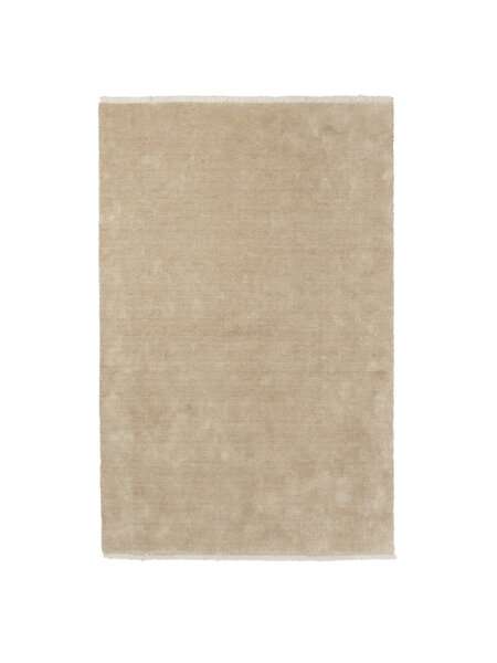 Jutový koberec Firth 170 x 240 cm – off-white