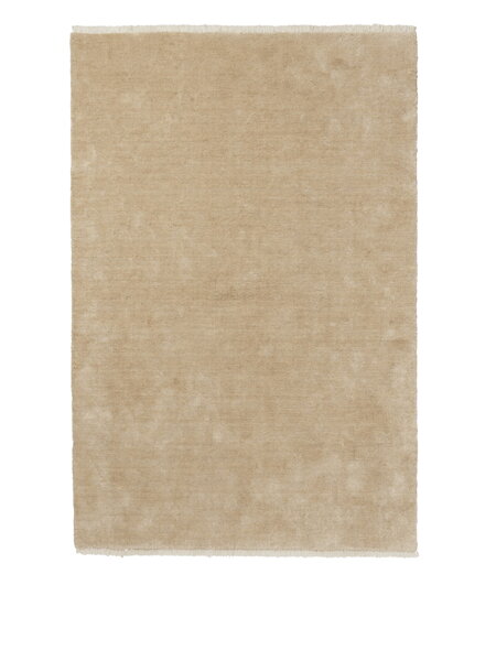Jutový koberec Firth 200 x 300 cm – off-white