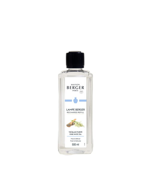 Náplň do katalytickej lampy Pure White Tea