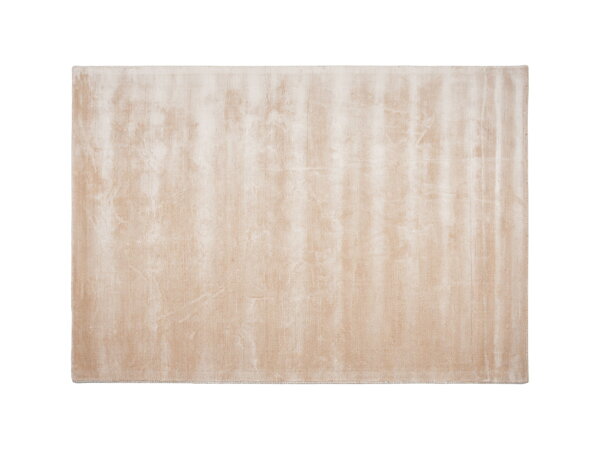 Koberec Cosmic 160 x 230 cm – béžový