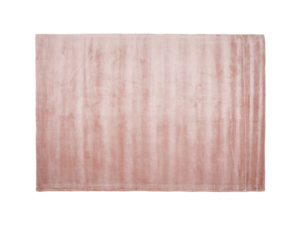 Koberec Cosmic 160 x 230 cm – ružový