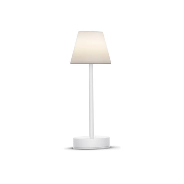 Dotyková stolová lampa Lola Slim 30