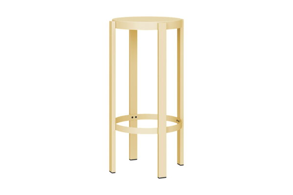 Nokk Blueberry Pie asztal/szék – kék