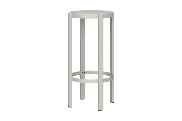 Nokk Blueberry Pie asztal/szék – kék