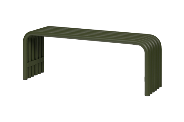 Nokk Blueberry Pie pad – kék